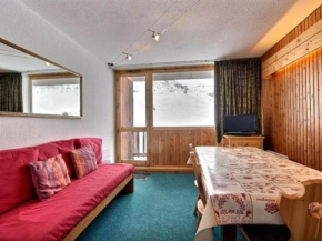 Appartement 4 pièces, 3 salles de bains, ski aux pieds à Plagne Villages - FR-1-455-79